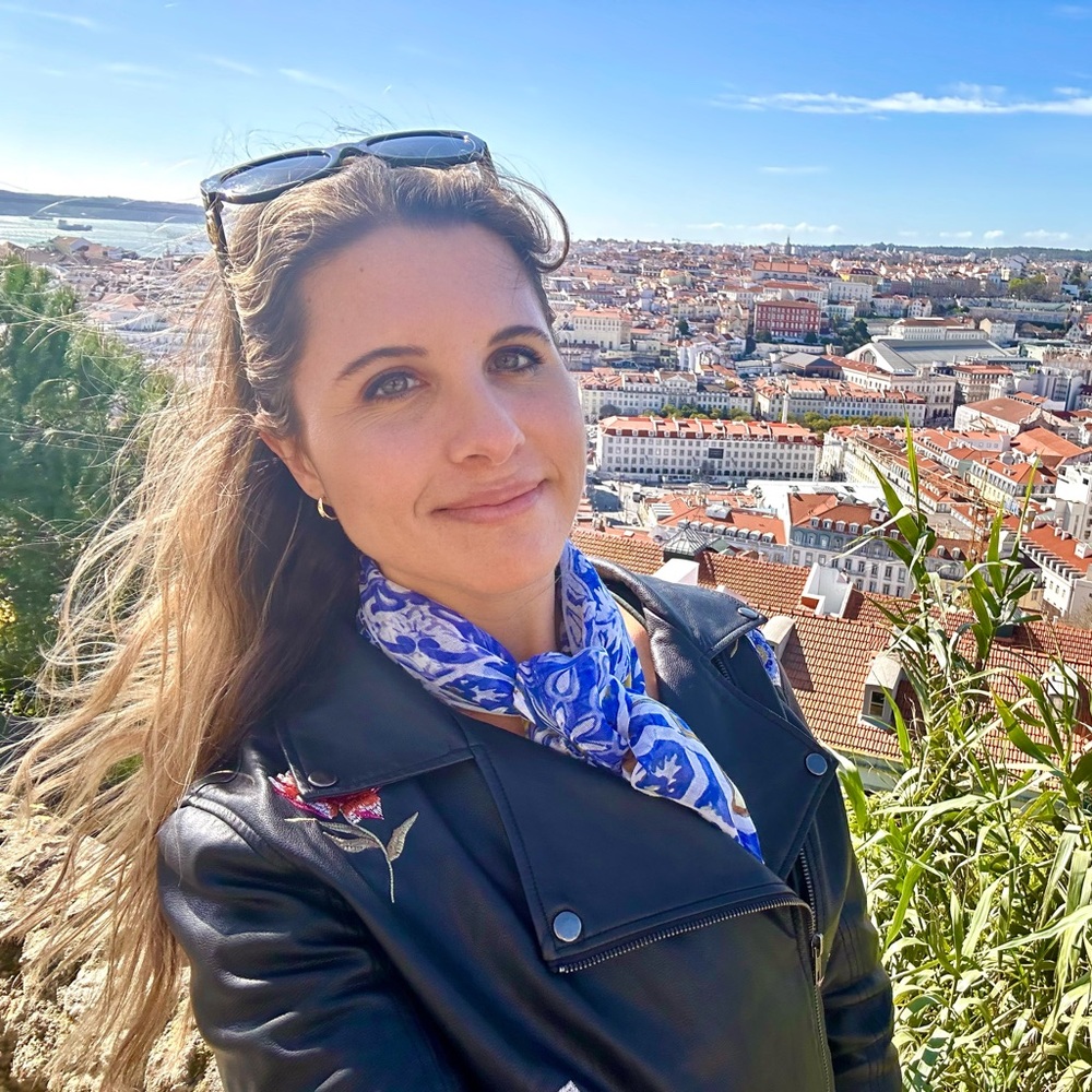 Meet your Posher, Meagan